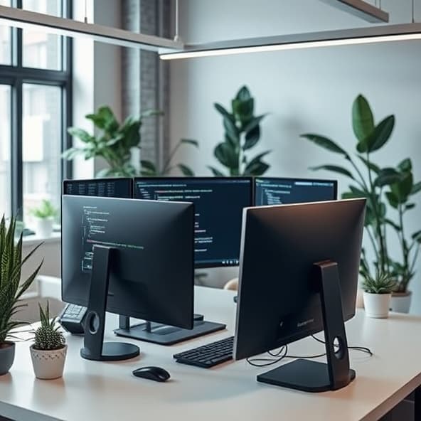 Workspace